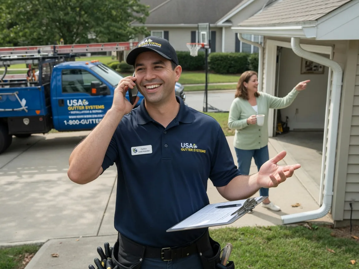 Gutter Installation Varina, IA FAQs